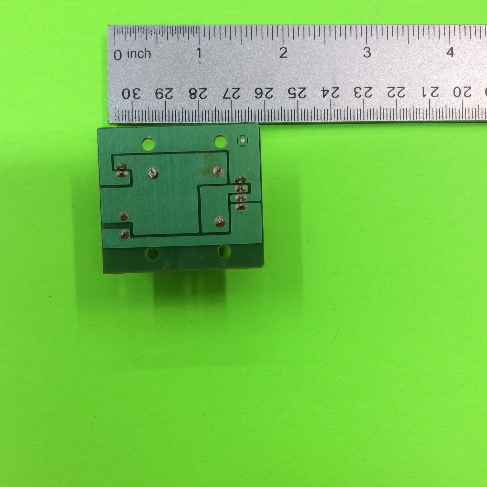 Interface Board Pdp LC-S5 Samsung