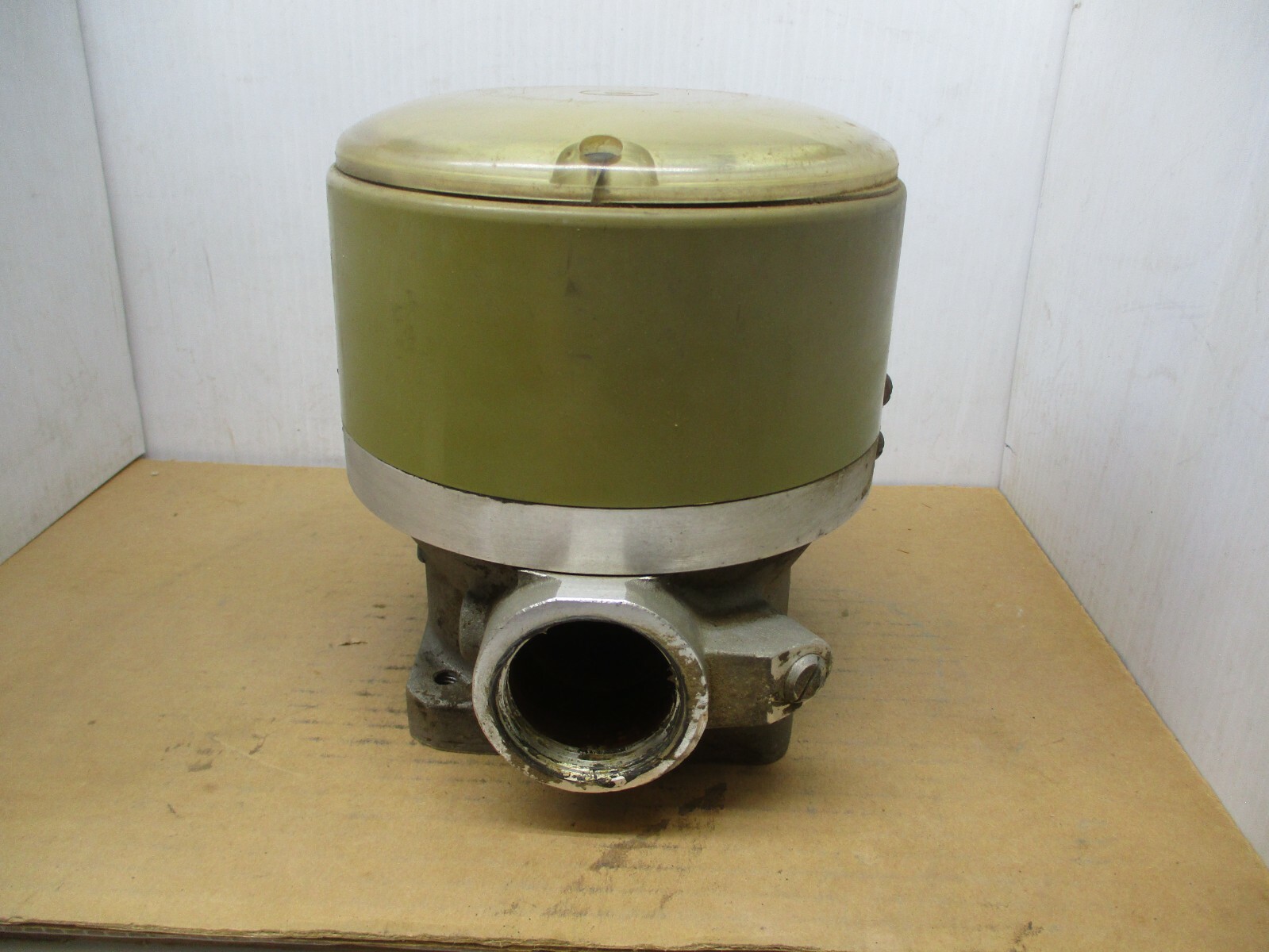 FILL-RITE TN860AN1CAB1GAC Flowmete