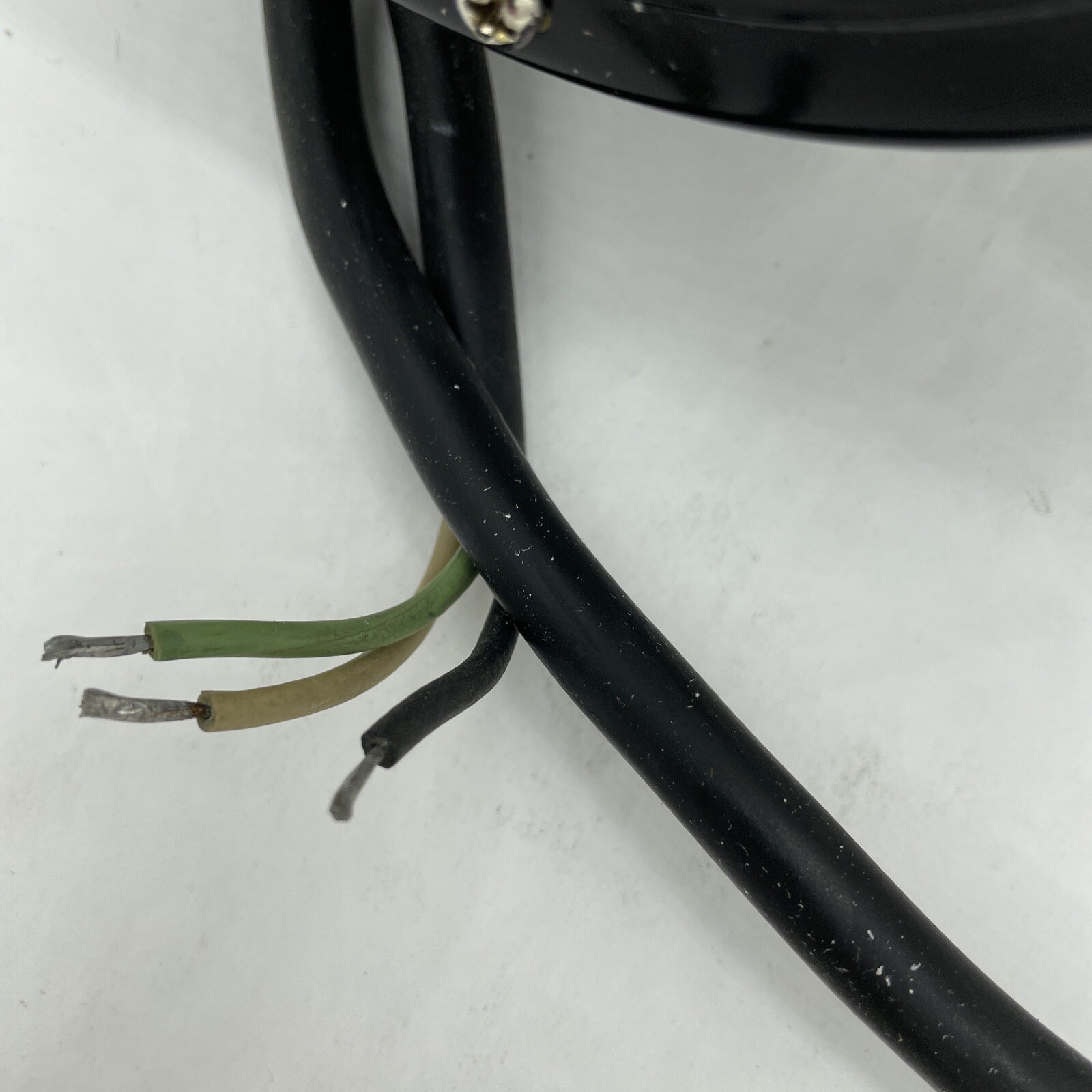 NOS Tempco-Inc Temperature Indicating Switch Centigrade No Part No:# 0-120°