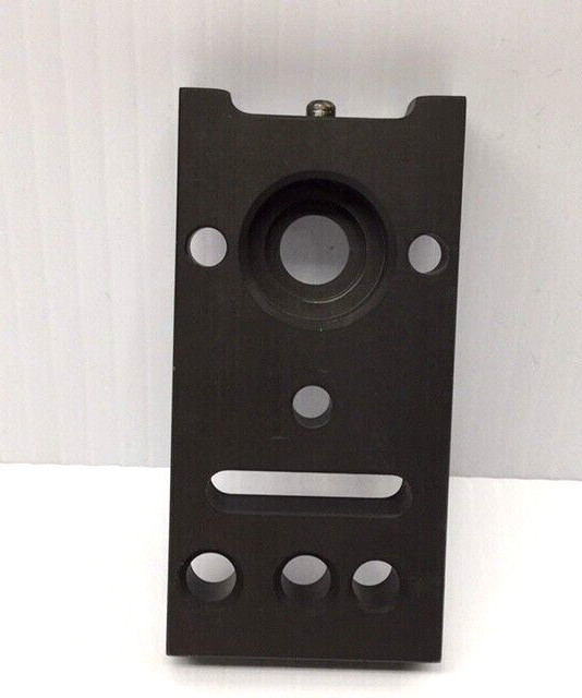 Deane Systems DS4145M Bearing Block Aluminum 7/16″ X 1-1/2″ X 3″