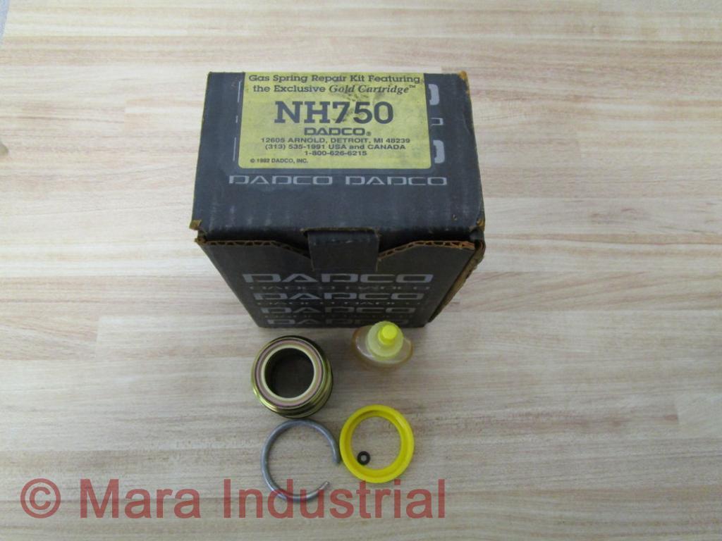 Dadco NH750 Gas Spring Repair Kit