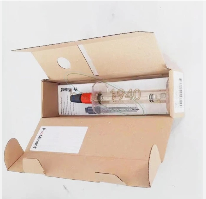 One New ProMinent PHEX-112-SE PH electrode