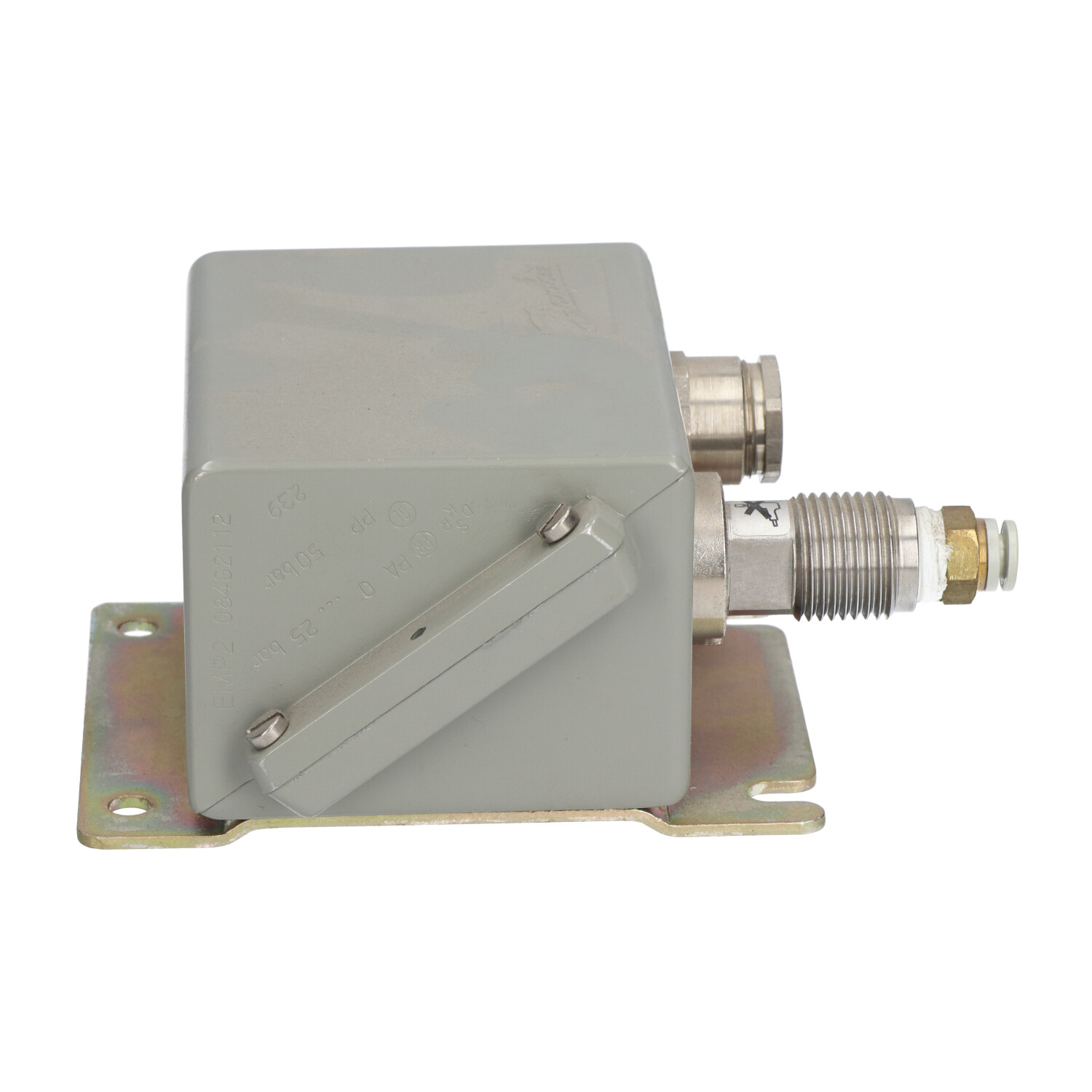 Danfoss EMP2084G2112 New NMP