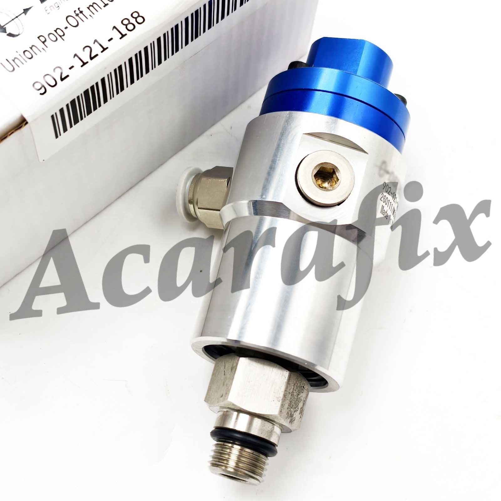 1x New High Speed Rotary Joint for Deublin 902-121-188