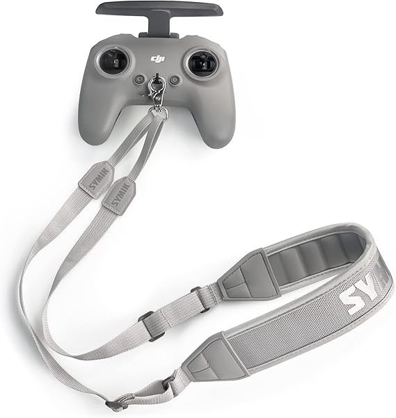 Remote Controller Lanyard for DJI Fpv/Avata/2, Phantom 4/3, Inspire FPV Remote C