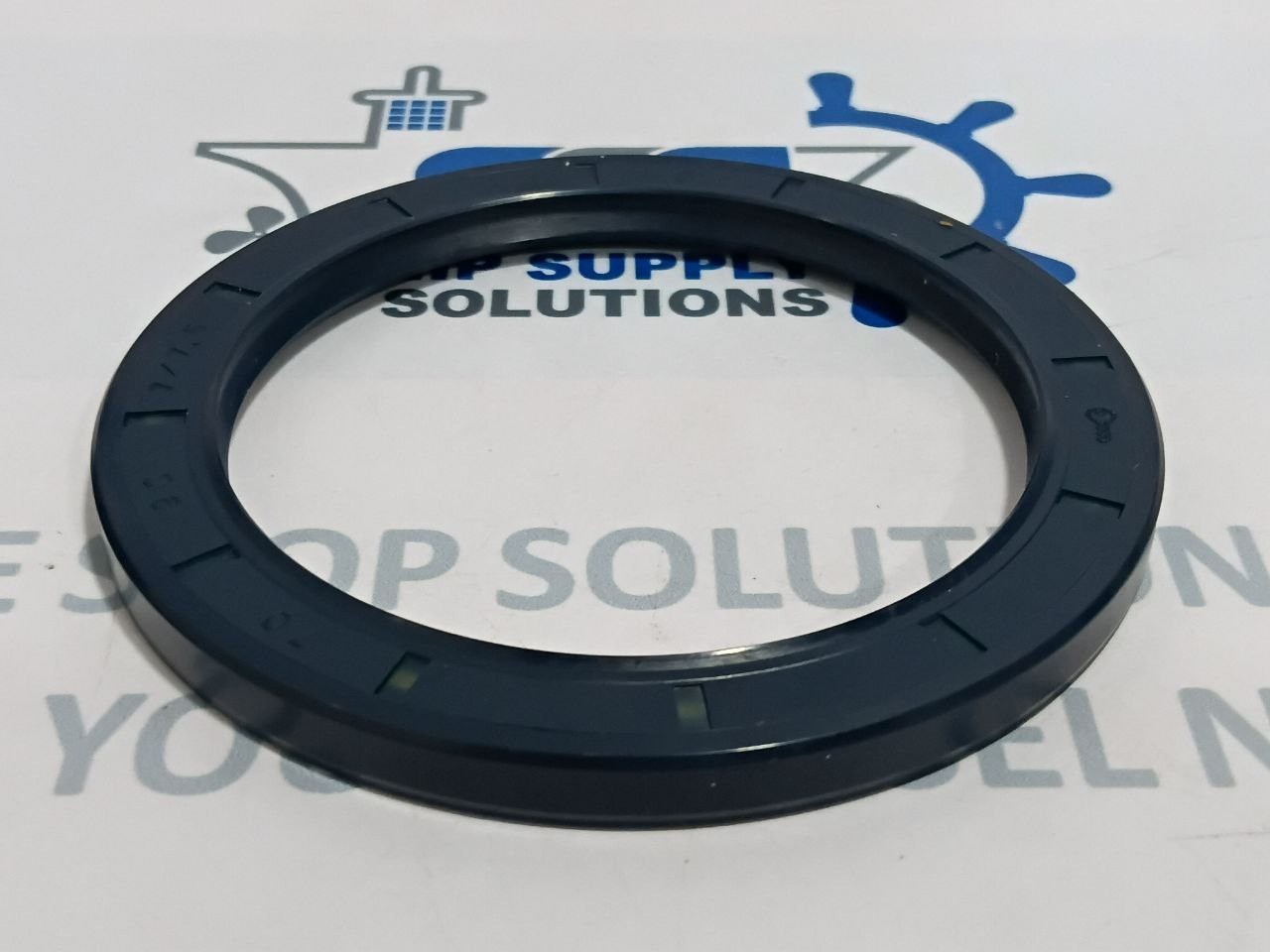 Sealing Ring 70-90-7-8 Typ BABSL1 Simrit F088636 For OD Box Assembly