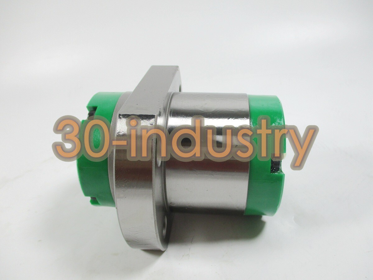 4R32-32S2-DFSH-0.05 3232R compatible hiwin ball screw nut