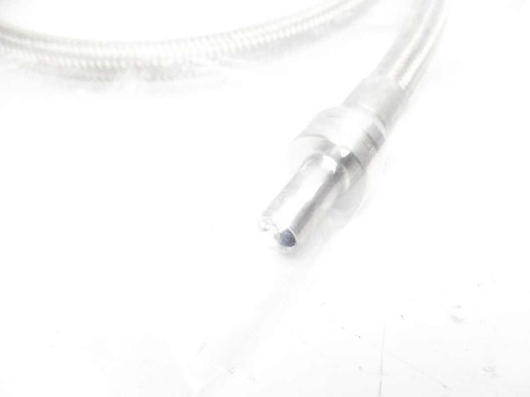 SWAGELOCK SS-6BHT-36 NSMP