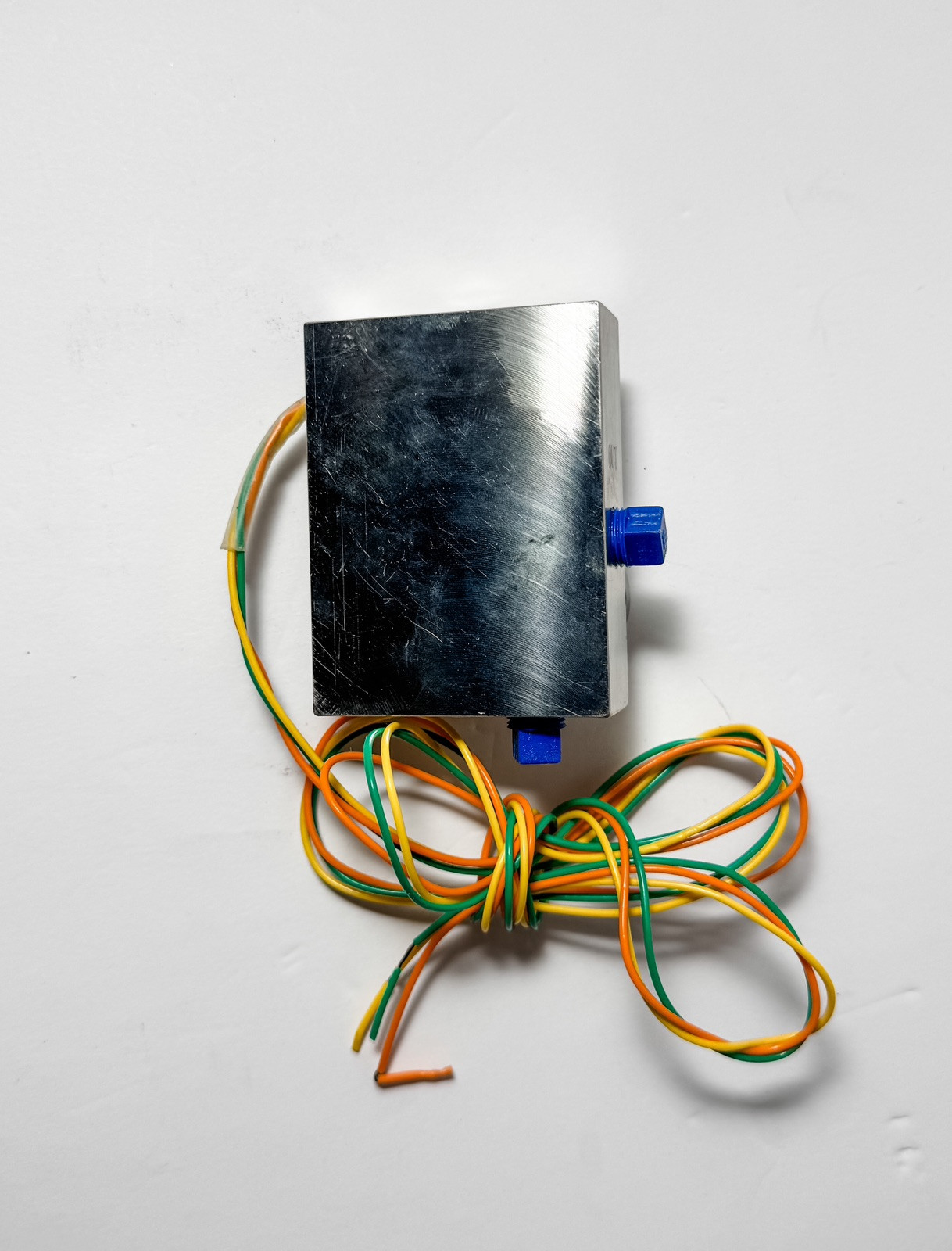 MALEMA SENSORS, Flow Switch Explosion-proof M-100X-S131-010