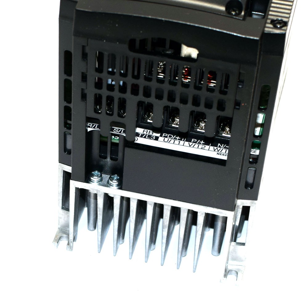 Omron 3G3MX2-A4015-E Frequency Inverter Drive Variable Speed 400V 3PH 1.5kW MX2
