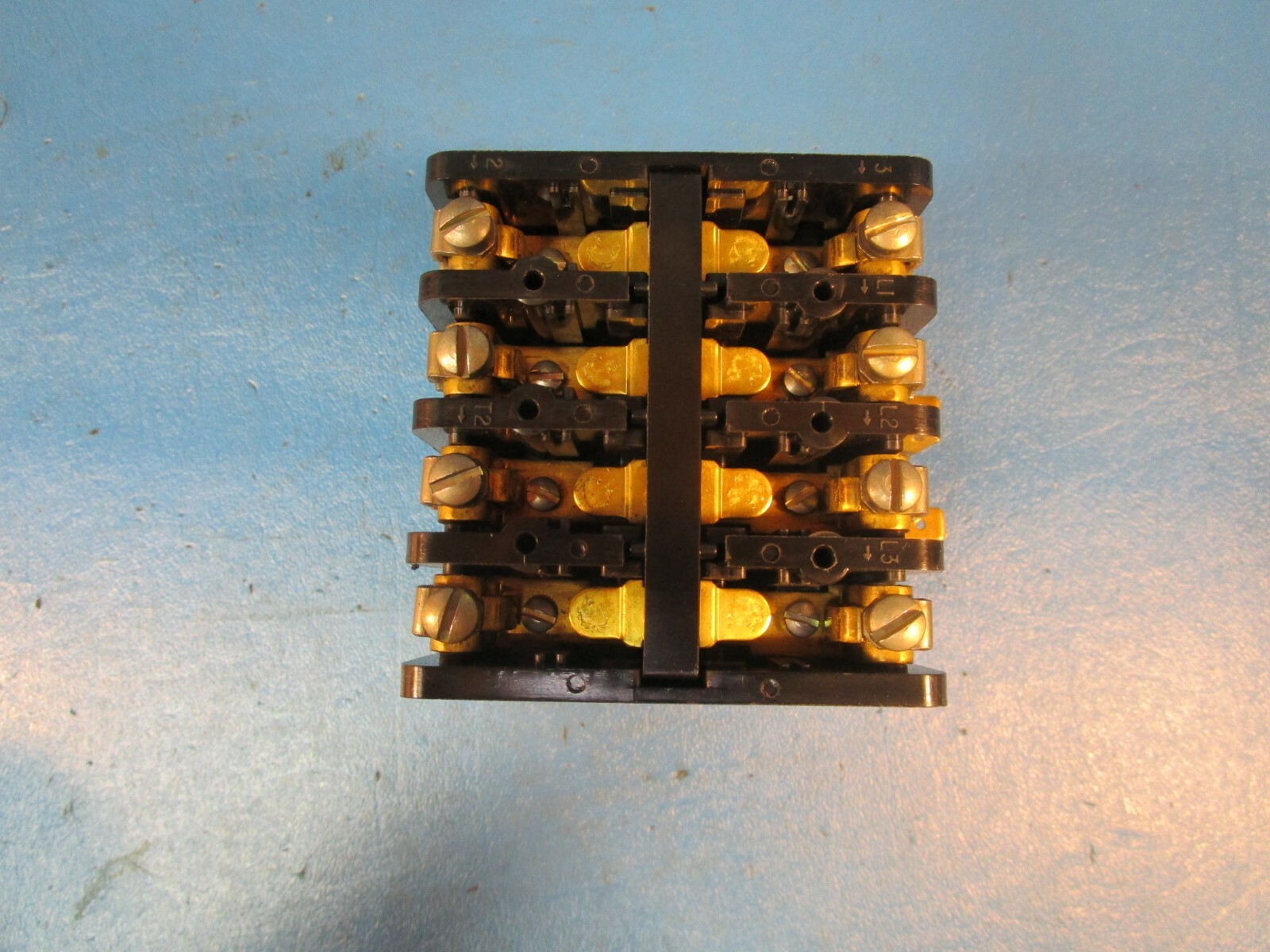General Electric, GE CR153C003AAA, Contactor, Definite Purpose