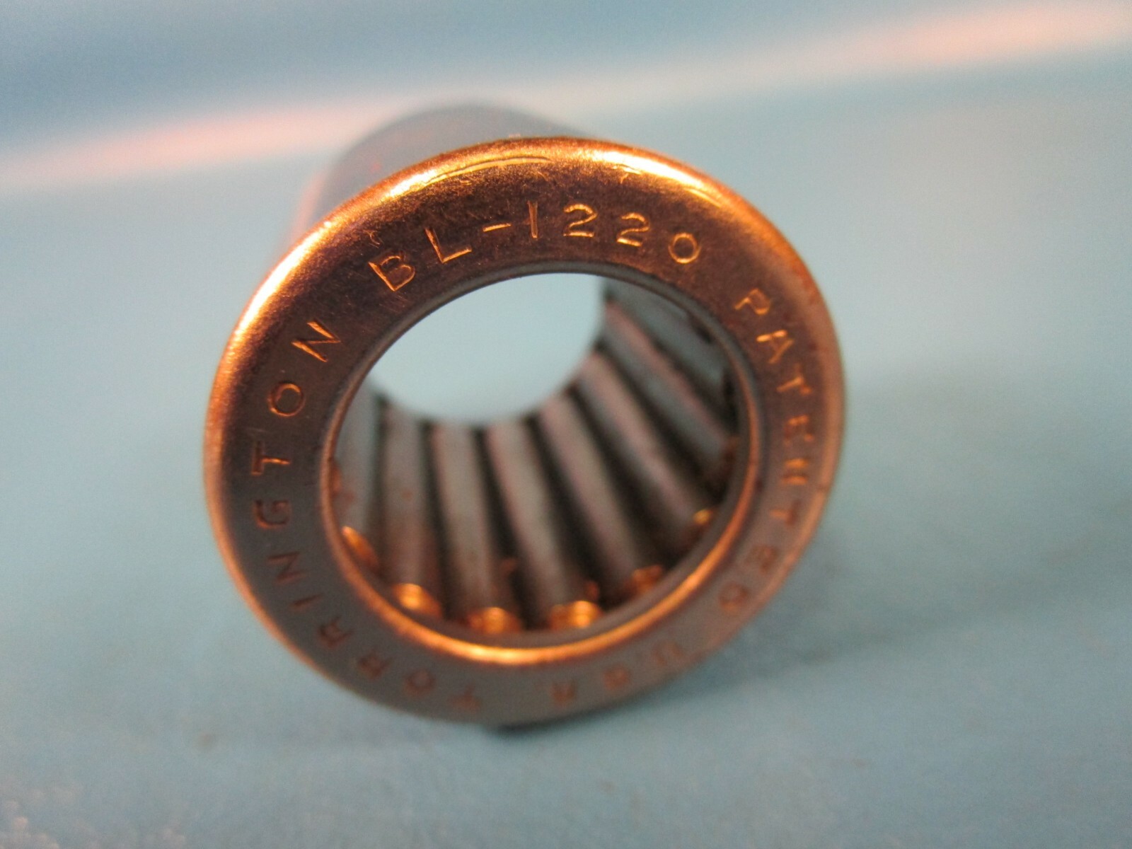 Torrington BL-1220 Needle Roller Bearing (Koyo, Timken)