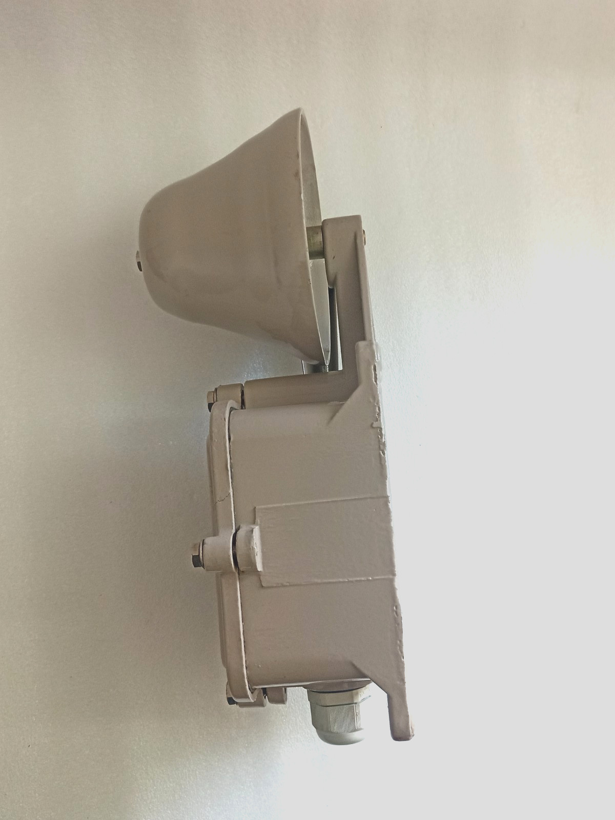 MARINE ELECTRIC BELL TYPE KLP2204YX15 (FREE SHIPPING)