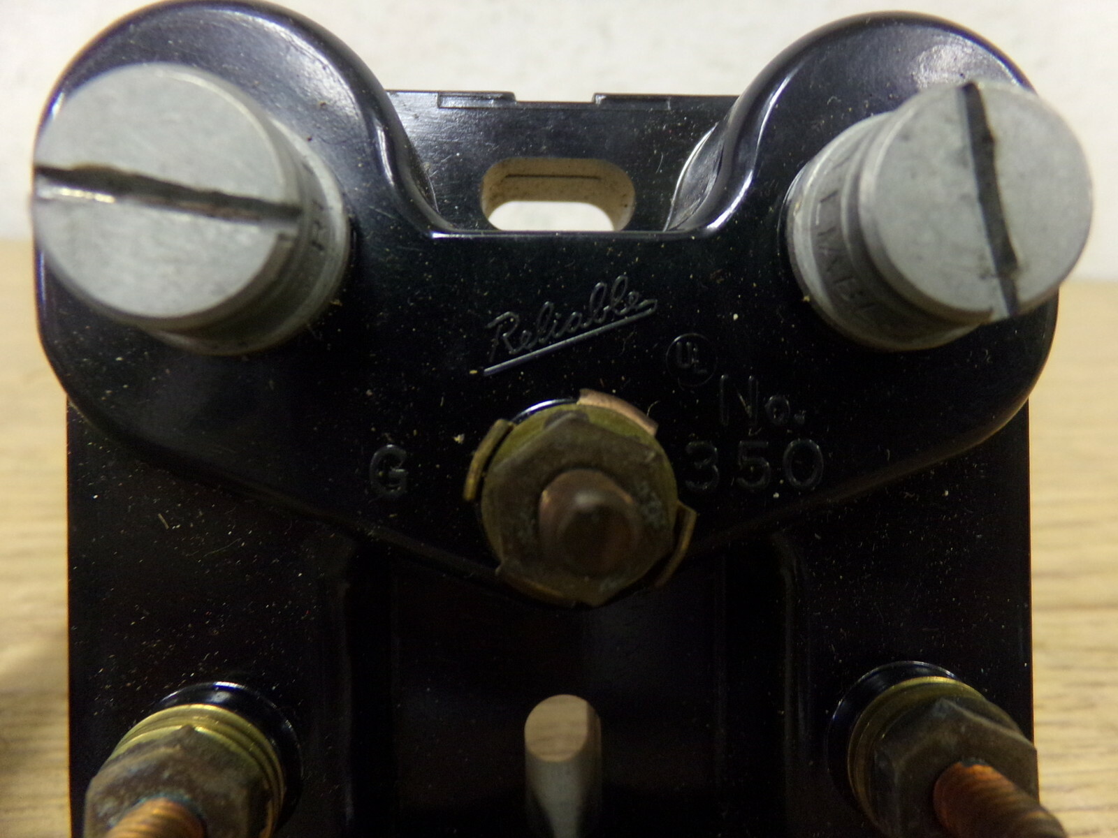 Reliable 351 Switch Cover *FREE SHIPPING*