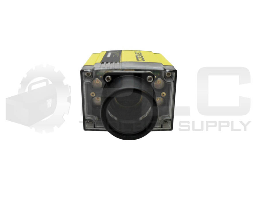 COGNEX 821-0071-1R B BARCODE SCANNER