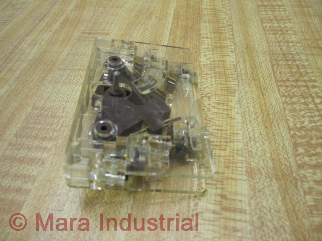 Allen Bradley 199-MCA1 Mechanical Interlock 199MCA1