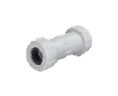 NDS 1/2″ X 1/2″ Union Compression Coupling, 150 PSI, Tan CPVC