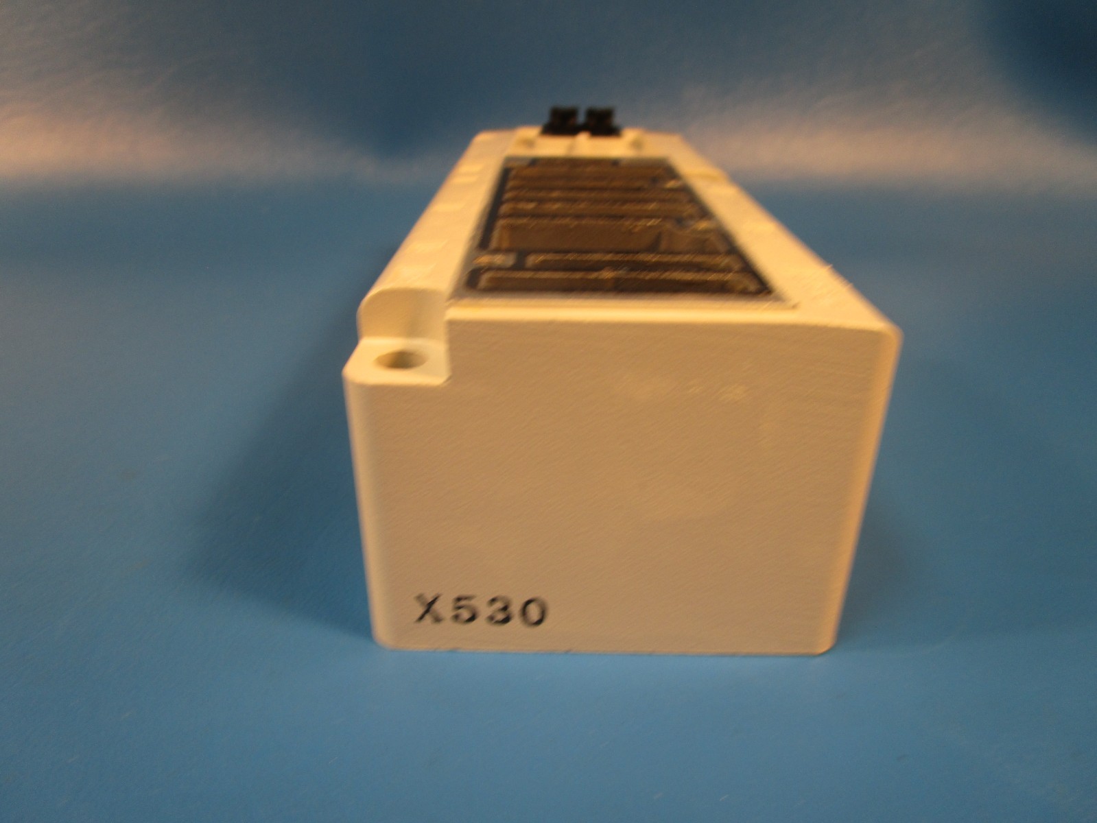 SMC VQ5000-PW-04F X530, Double Solenoid Valve, 5 Port Solenoid Valve