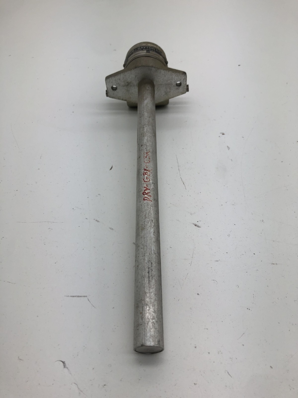 Joyce/Dayton WJ500U121 Inverted Mechanical Screw Actuator