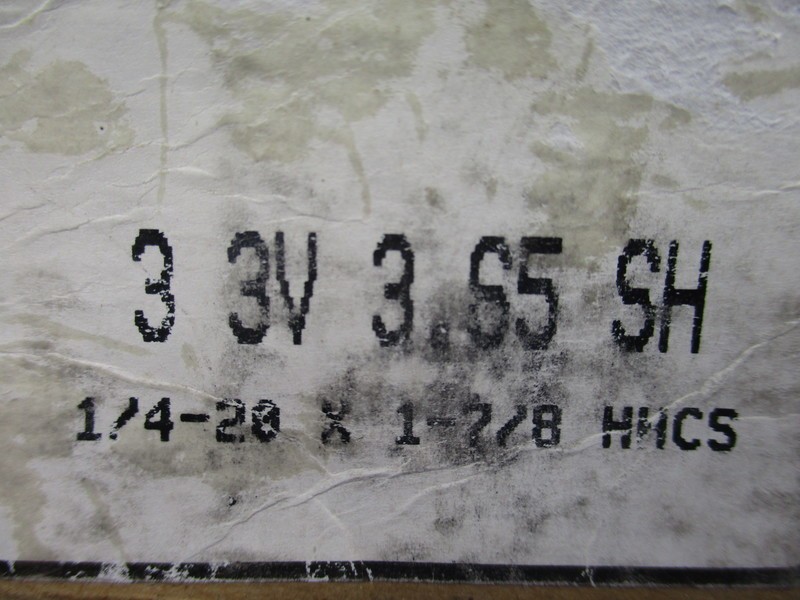 ELECTRON 3 3V 3.65SH NSMP