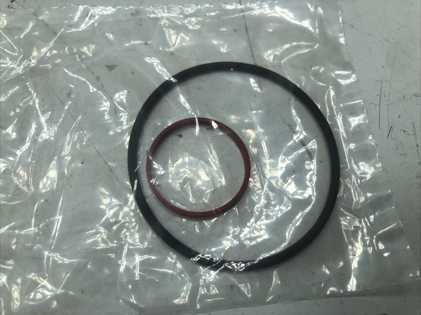 (Qty.3) Johnson Controls 02-53-259 SCFM Filter Elements