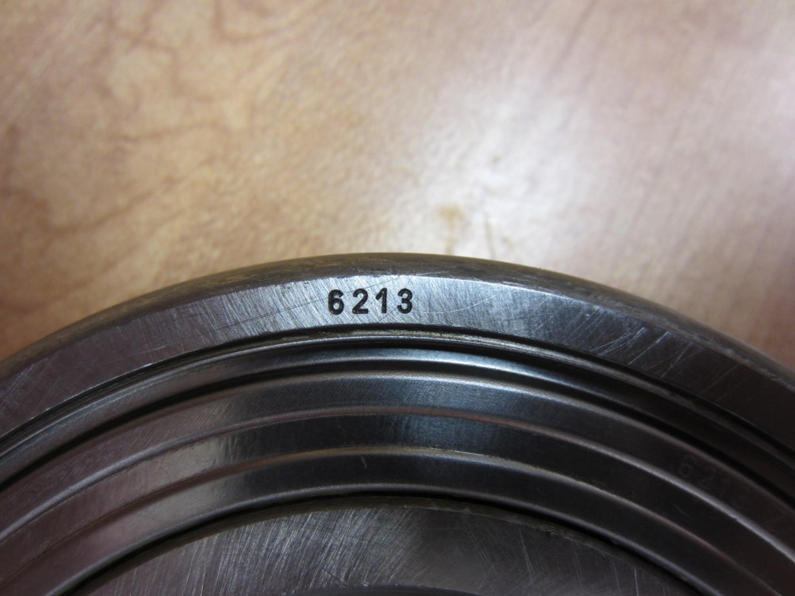 Steyr 6213-2Z Ball Bearing 62132Z