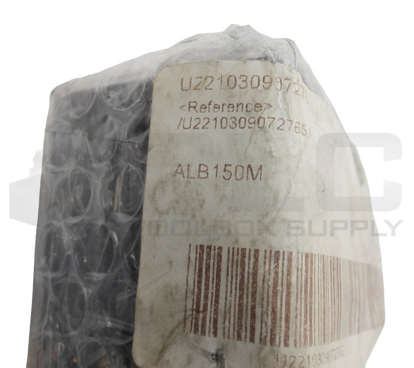 SEALED NEW MISUMI ALB150M L-BLOCK U2-9451