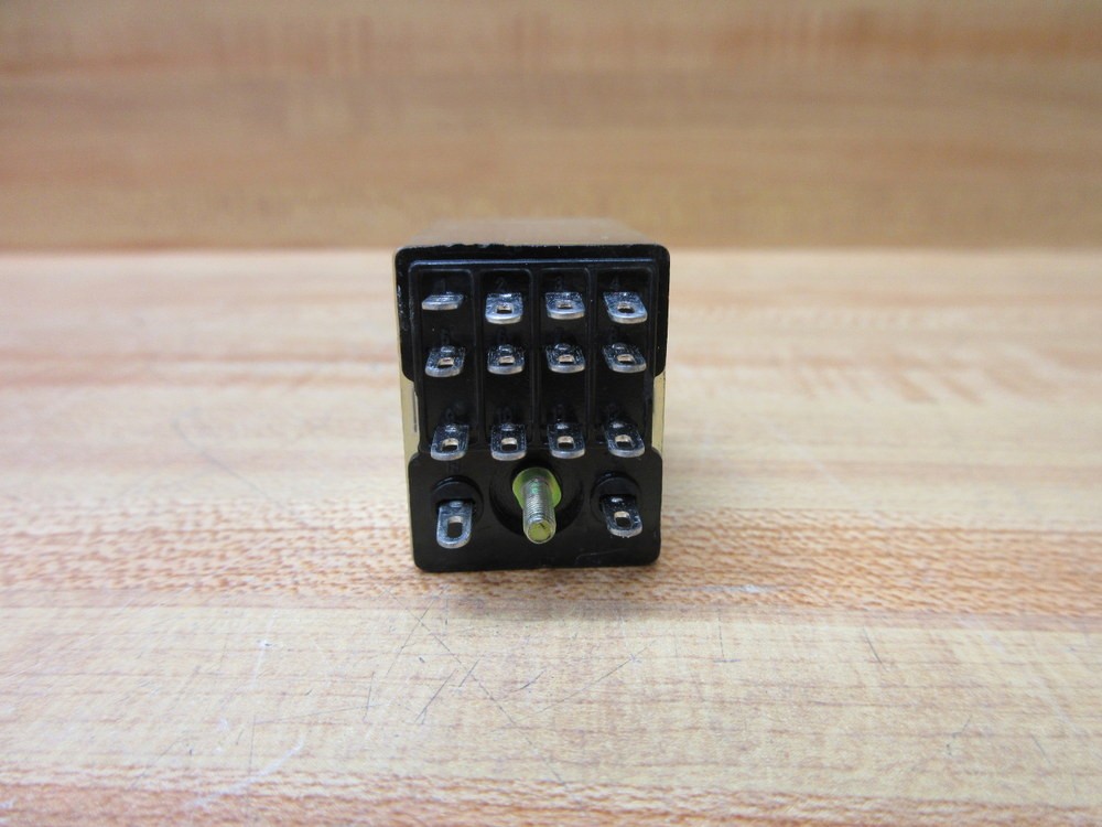 Midtex 156-14C200-24V DC Tyco Relay 15614C200-24VDC .