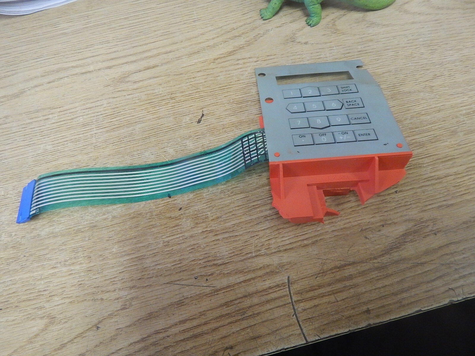 Andover Controls Infinity Keypad 01-1000-579 *FREE SHIPPING*