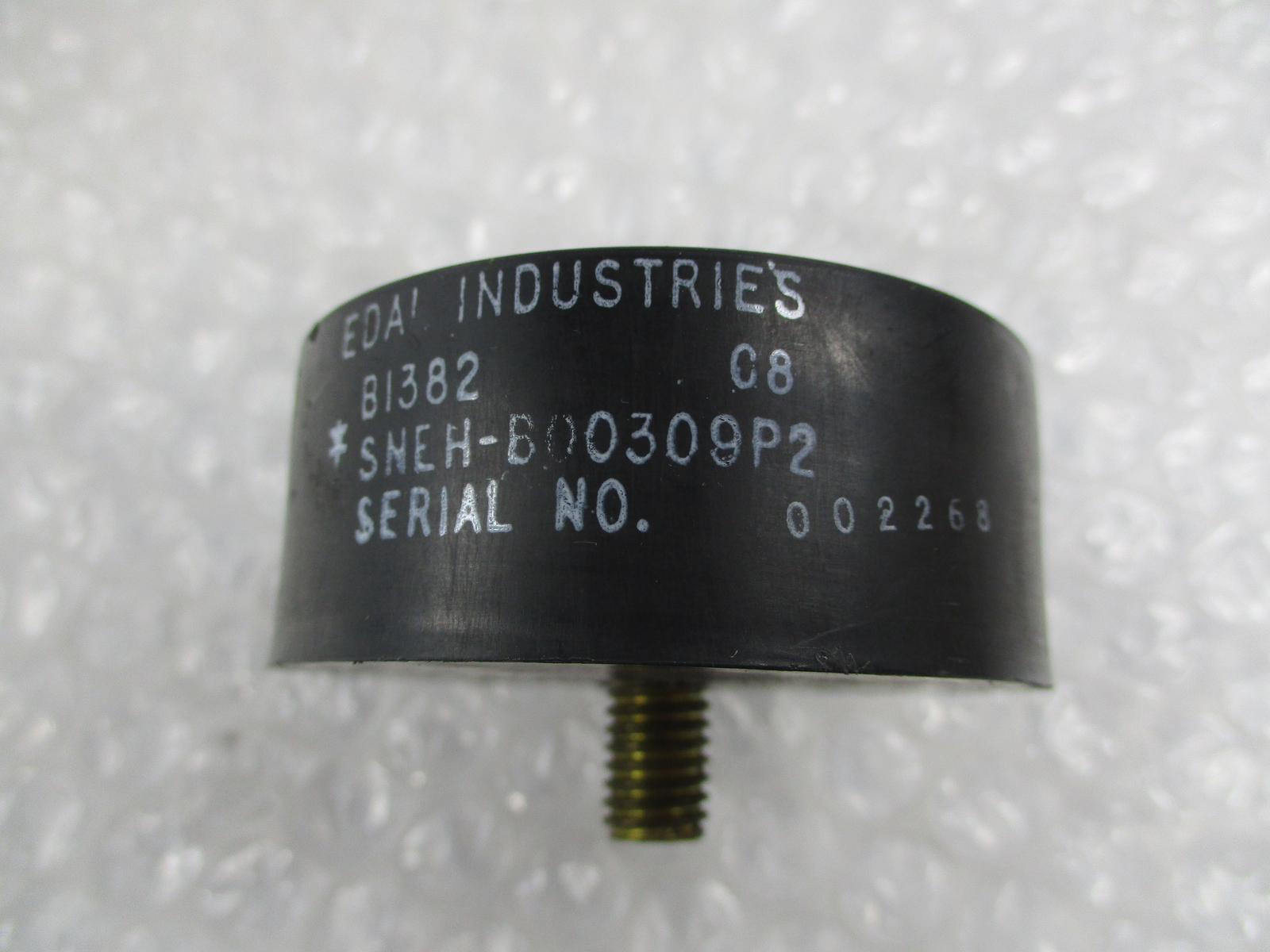 EDAL INDUSTRIES SNEH-B00309P2 CYLINDER (AS PICTURD) NSNP