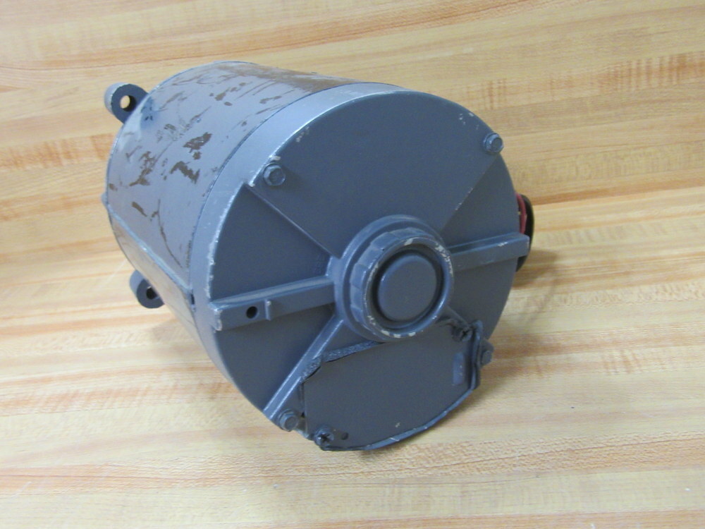 A.O. Smith 2-150537-03 Century AC Motor C153