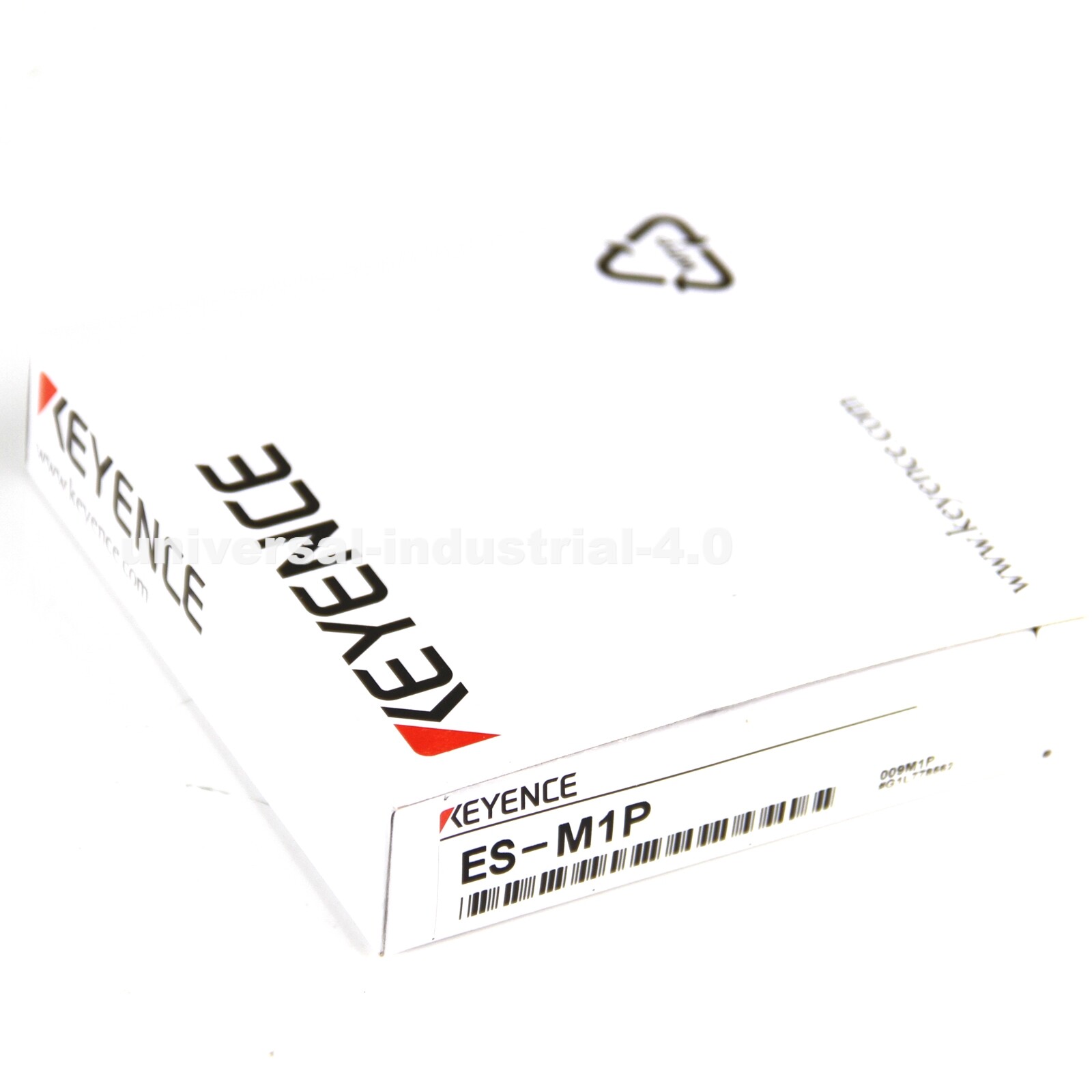 NEW Keyence ES-M1P Proximity Sensor