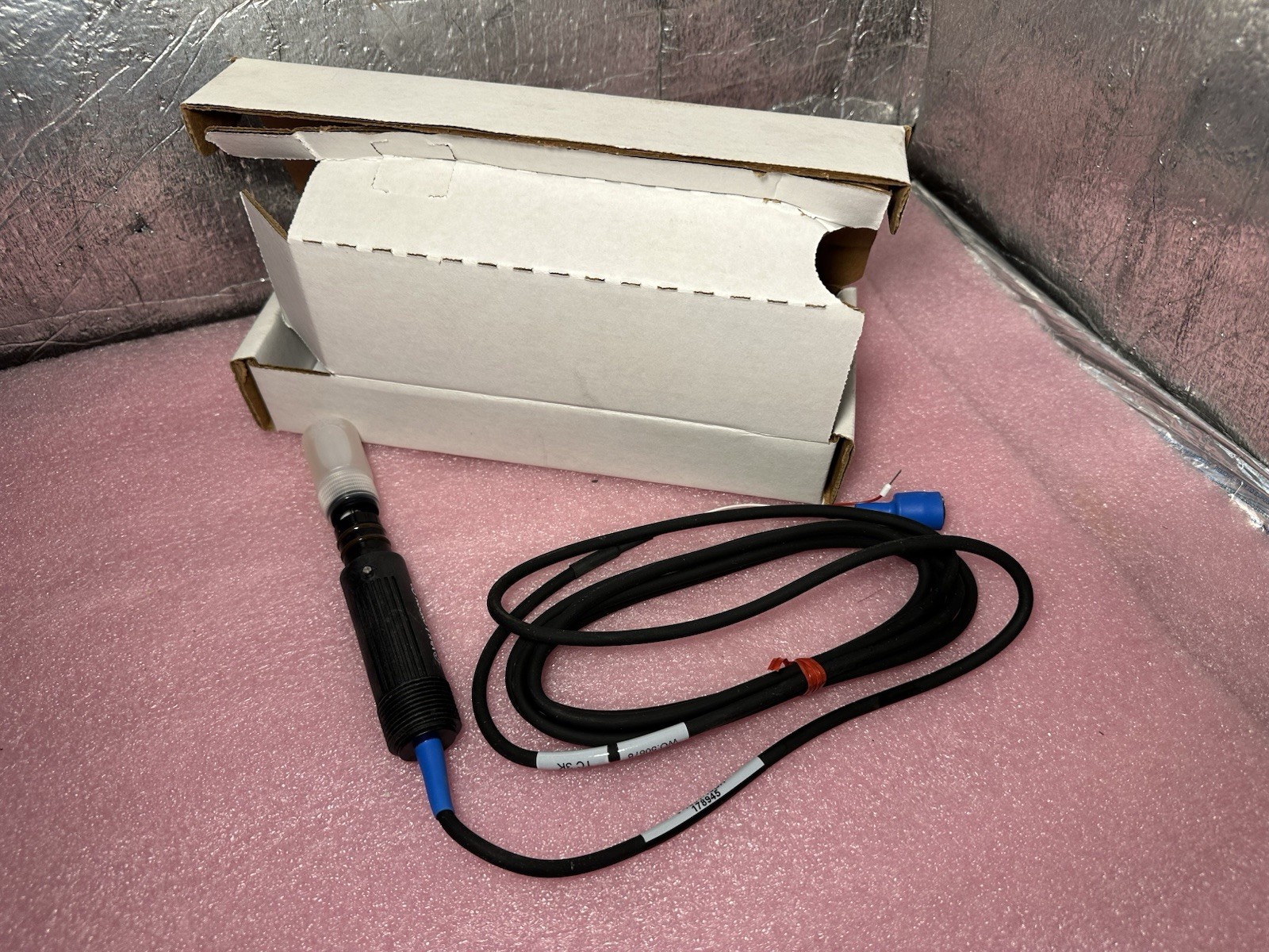 VAN LONDON V-1001-10BH SENSOR 178945