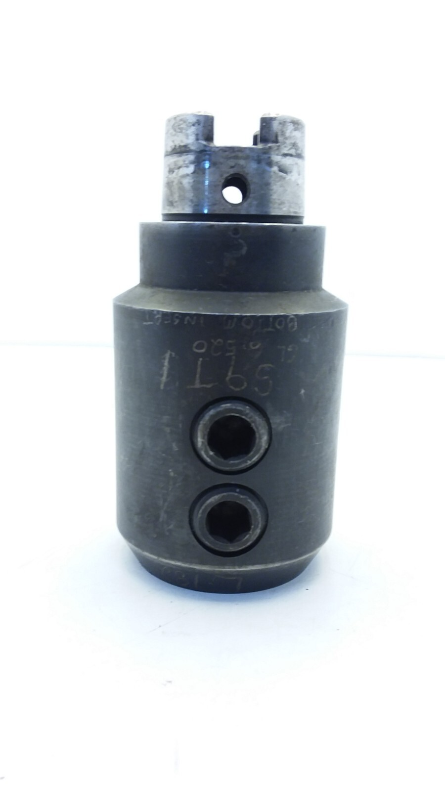 GUHRING GM300 HSK50-C50 TOOL HOLDER