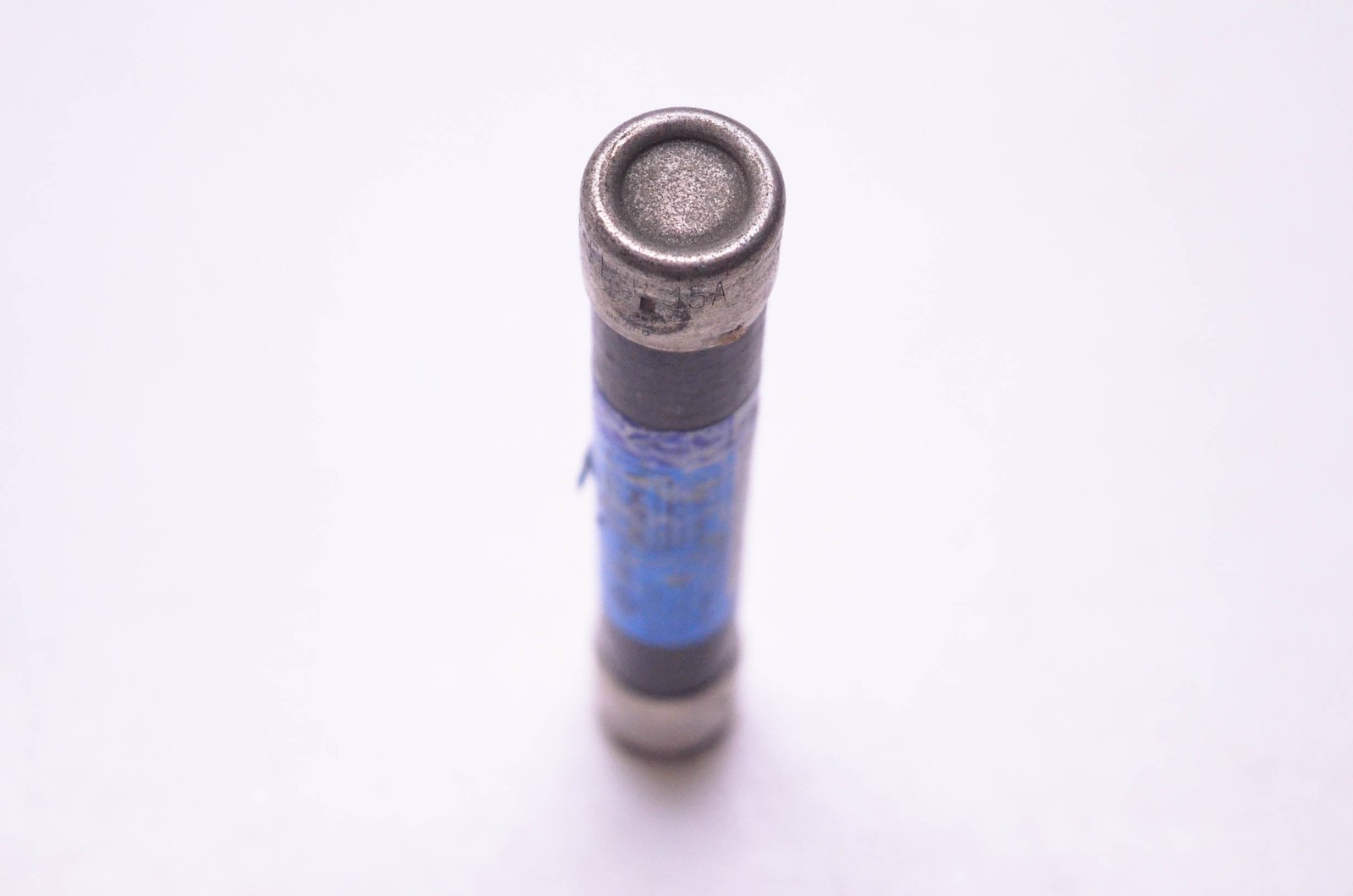 Littelfuse FLSR 15, DL70-08 Powr-Gard Class RK-5 Time Delay Current Limiting