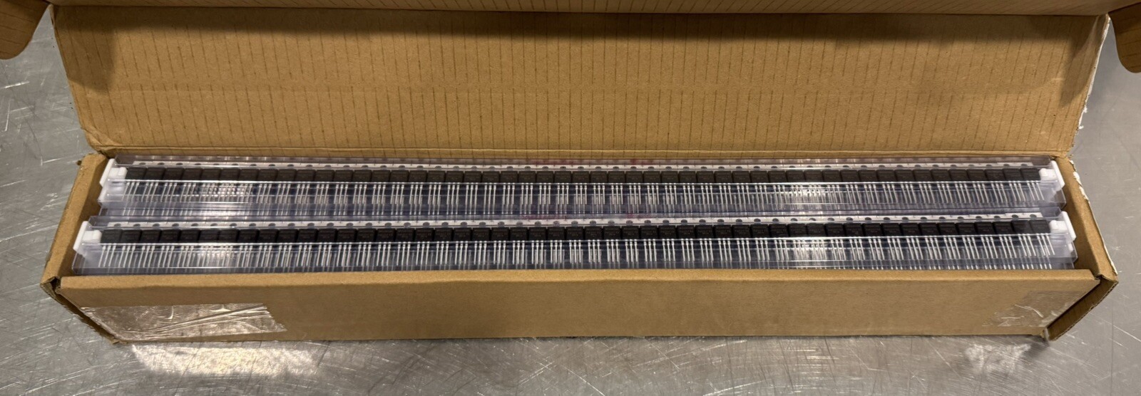 WNS30H100C WeEn Semiconductors 100V 15A PACK OF 50 NEW! FREE SHIPPING!