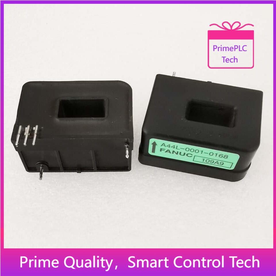 1PC new For FANUC A44L-0001-0168