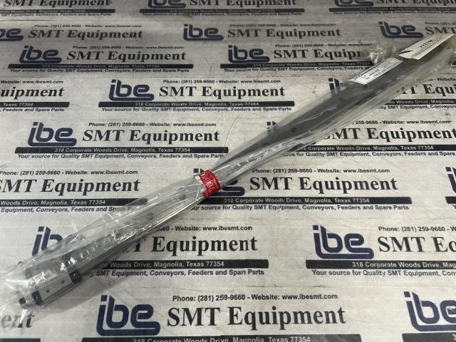 NEW THK Linear Actuator Slide – RSR12WVUUC1+620LE-11 w/Warranty