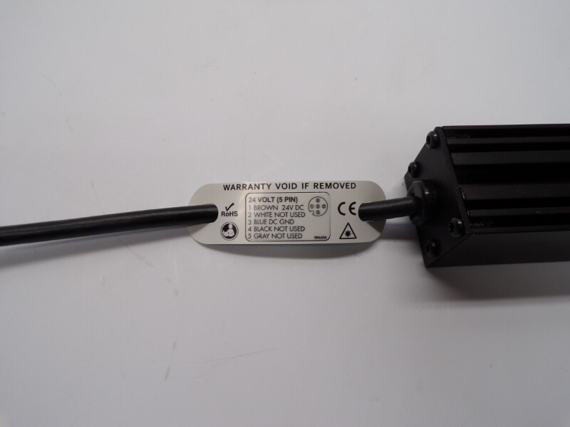 ADVANCED ILLUMINATION AL150090-66024 24V NSNP