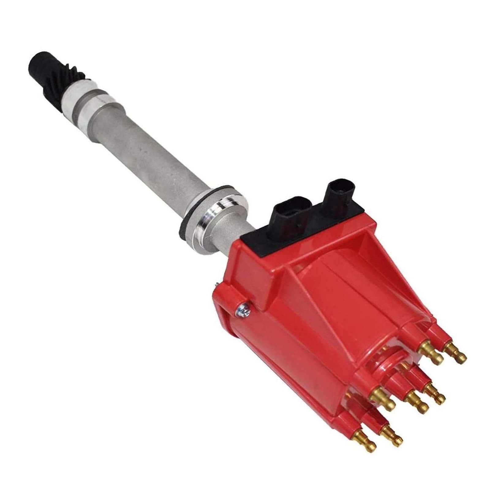 A-Team Performance – OEM Distributor 4.3L V6 TBI EFI – Compatible with GMC Ch…