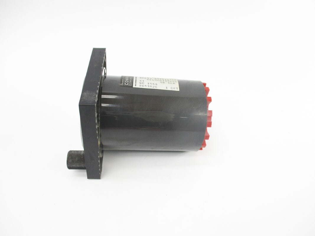 CRAMER 401SB 115V 10A 0-30S NSNP