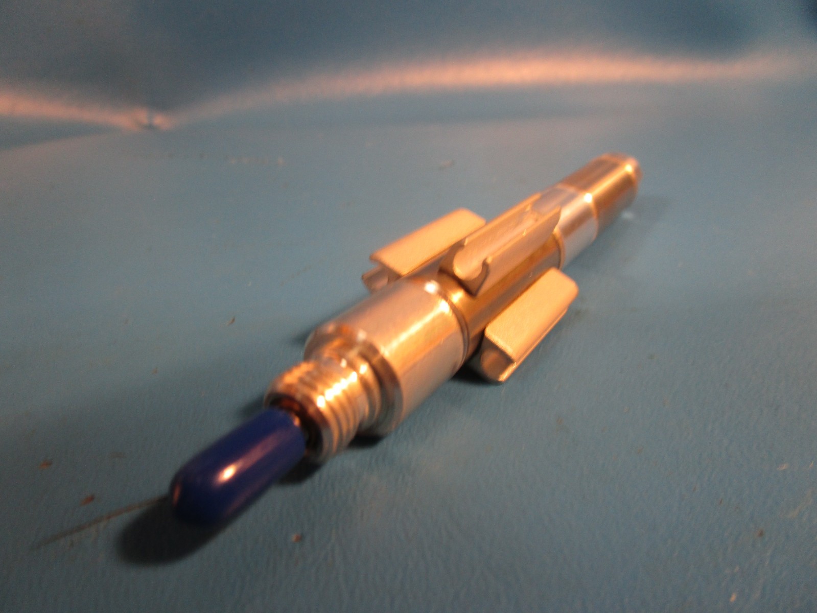 BIMBA M-020.3/0.15-DT2T3T, Double-acting 3-position pneumatic air cylinder
