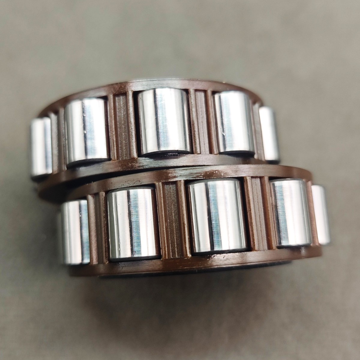 New Eccentric Bearing 614 06-11 YSX 614 06 11 YSX for KOYO