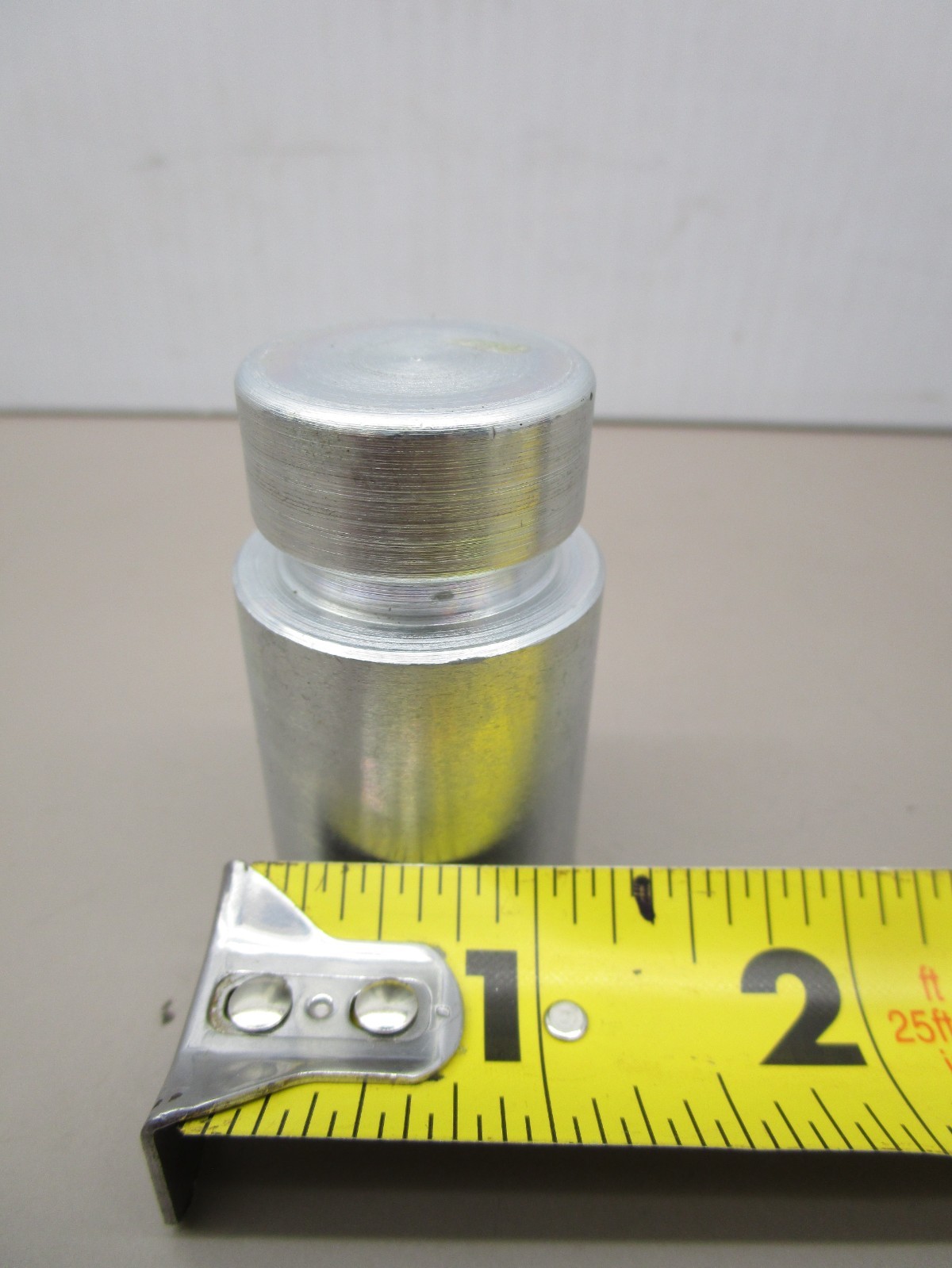 Bendix Treadle Valve Brake Pedal Plunger 1-1/4″ Body 1″ Head