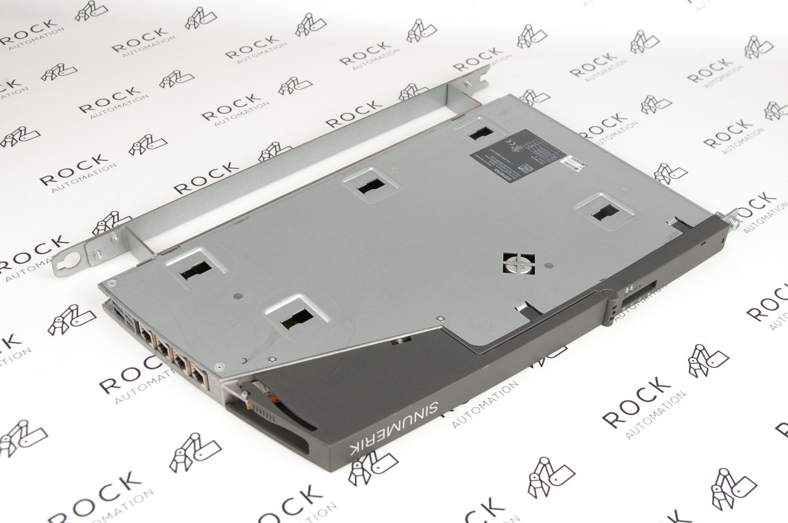 Siemens 6SL3040-0NB00-0AA0 Version B Numeric Control Extension