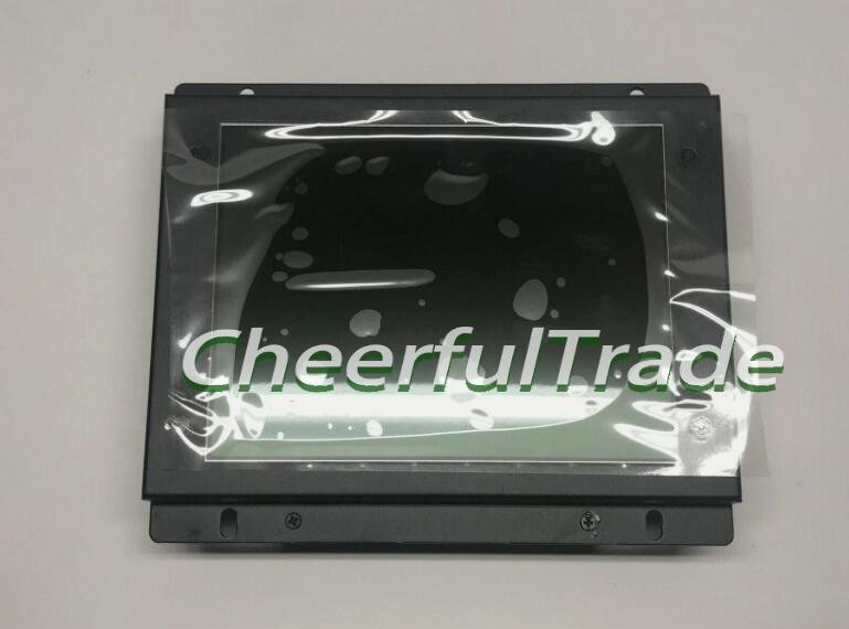 1PCS NEW FANUC Display LCD A61L-0001-0093 D9MM-11A Compatible with All CRT