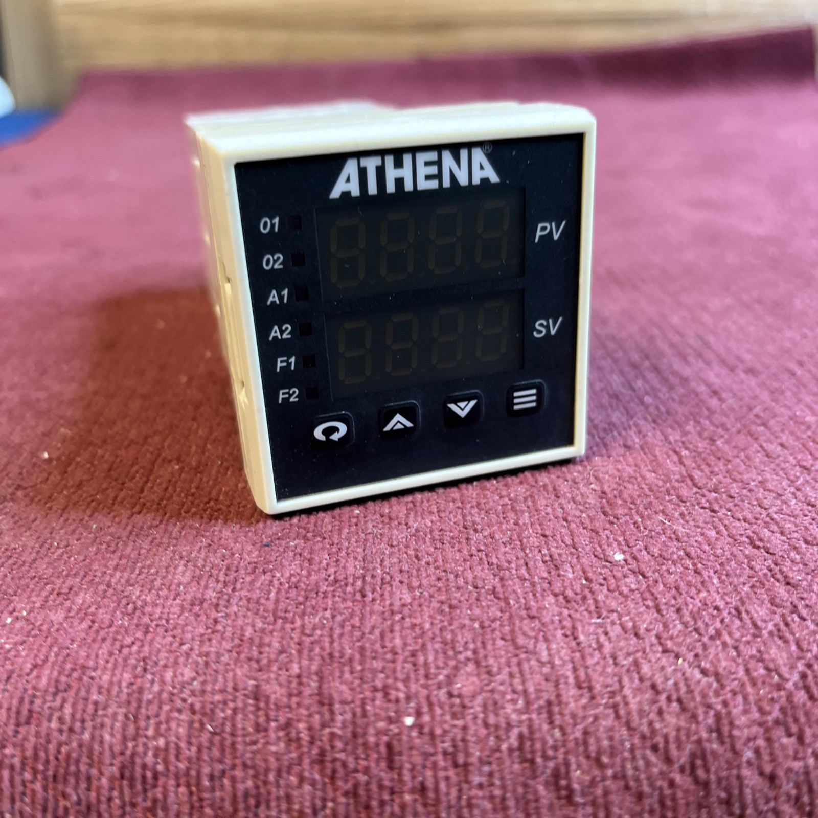 ATHENA 16-DF-B-B-10-00 / 16DFBB1000 NEW PRE-OWNED