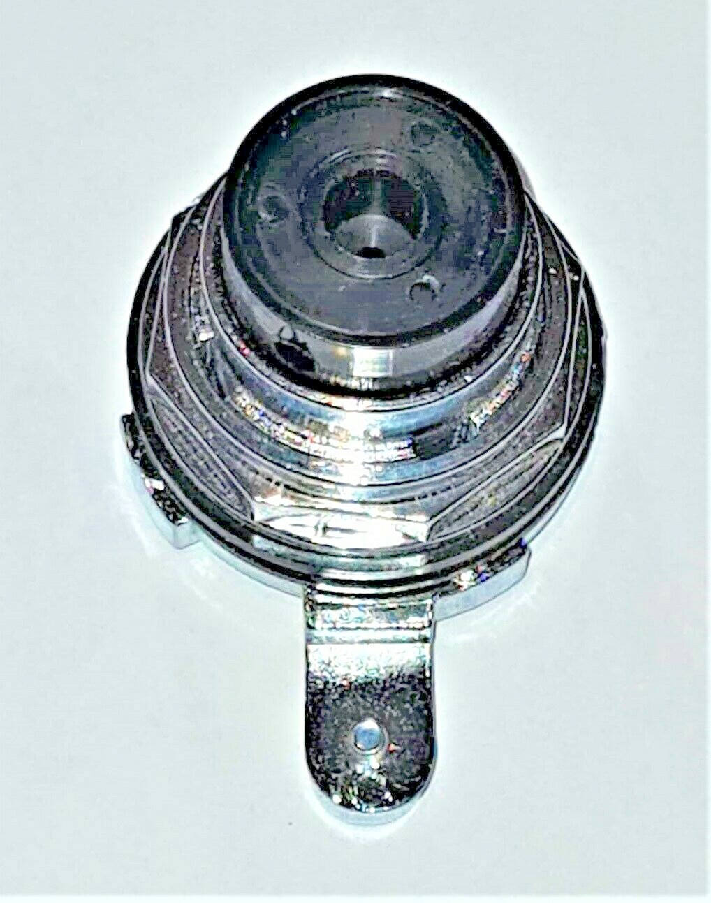 NHP NT20/30C PUSHBUTTON OPERATOR OILTIGHT TYPE H FOR NEMA1 OR HO CONTROL UNIT