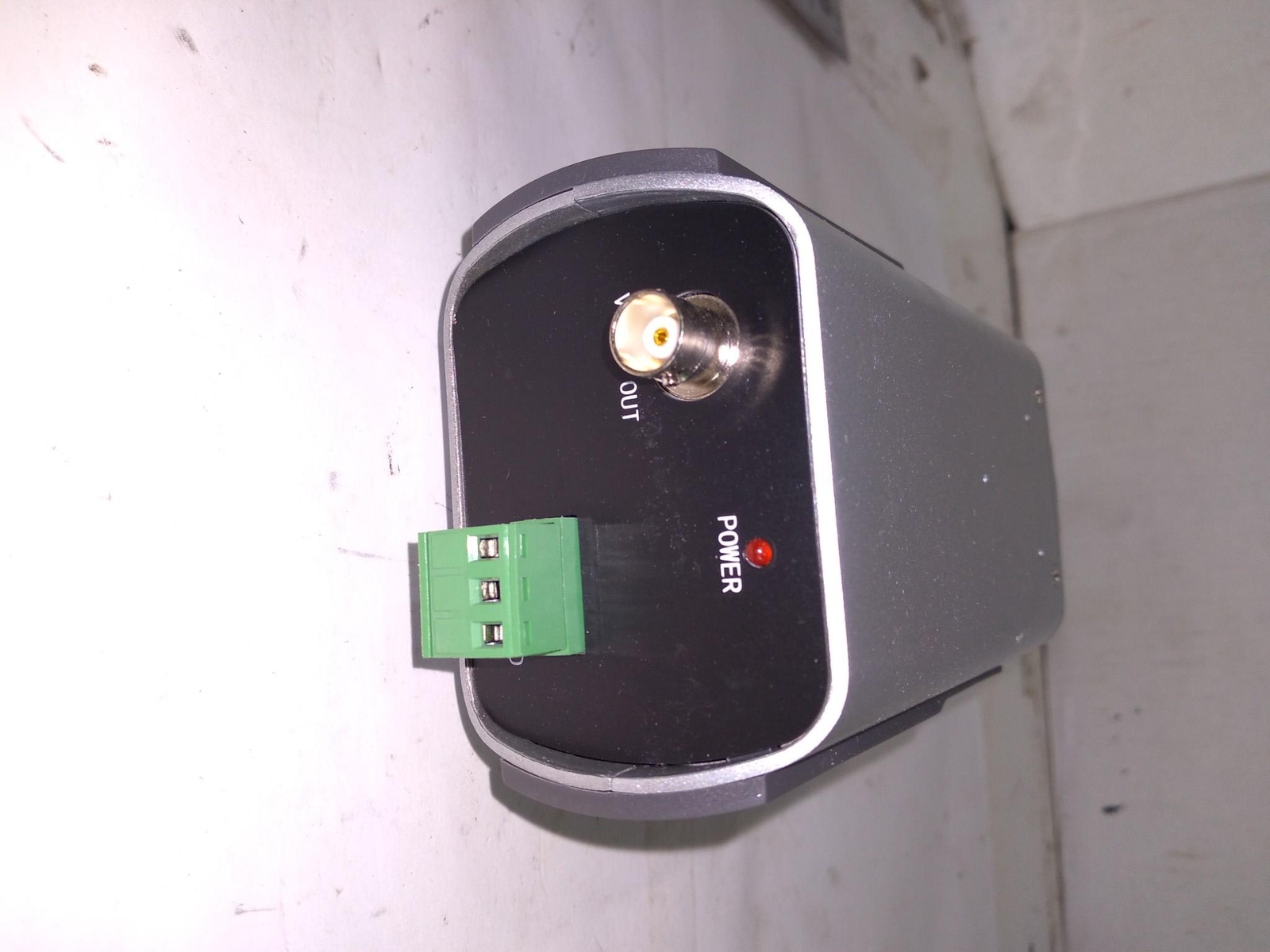 LTS N TSC, 1000TVL, 1/3″ SENSOR, DC12V CMB2812