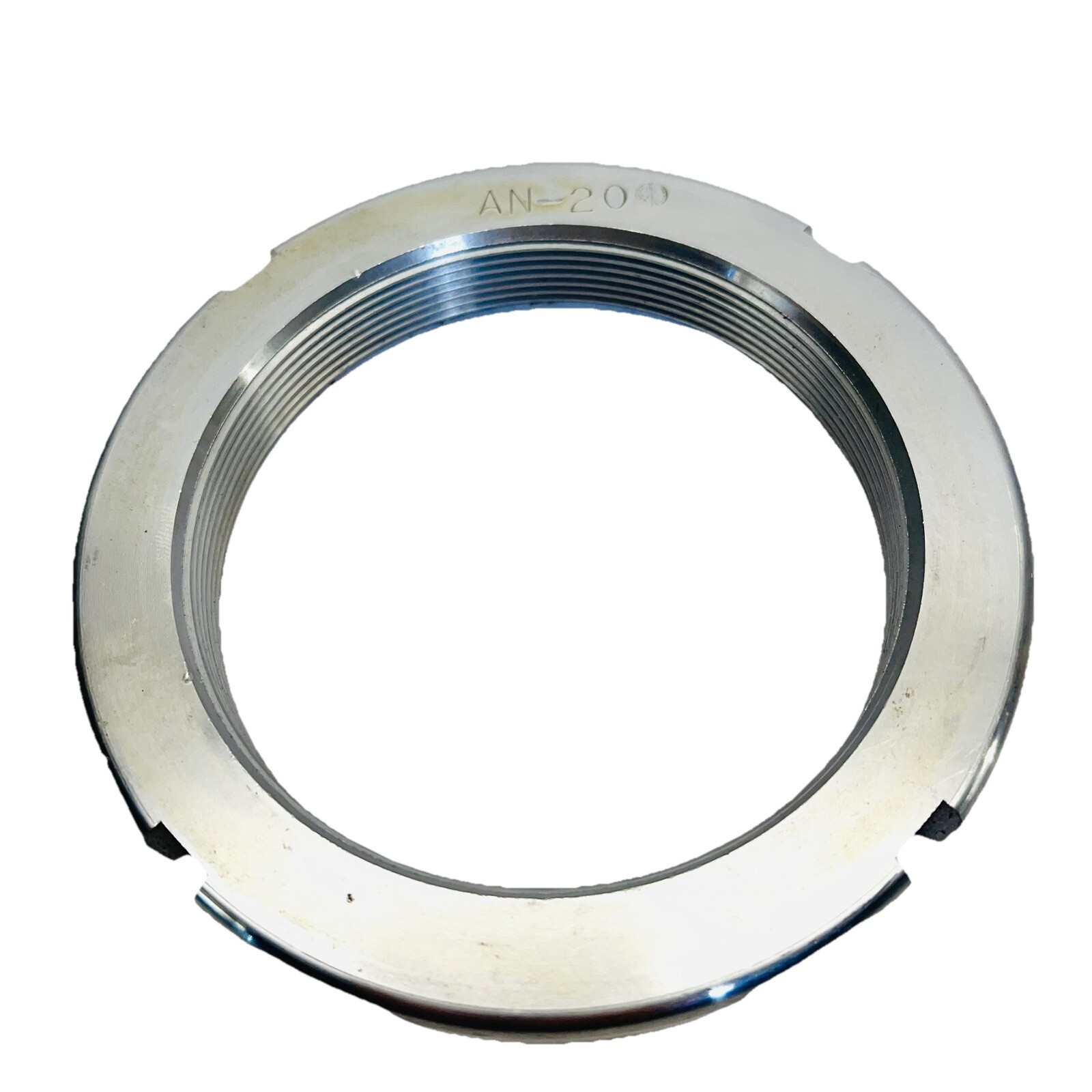 BEARING LOCK NUT AN-20